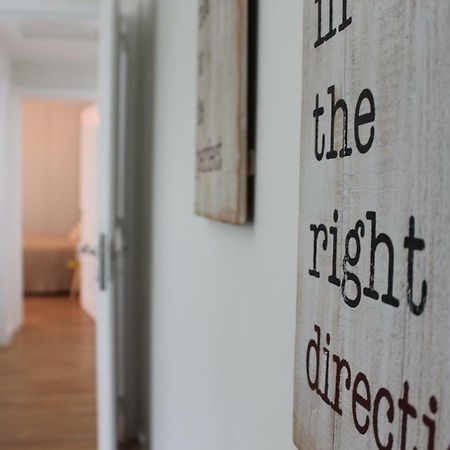 Appartamento Casa Da Azarujinha Estoril Esterno foto