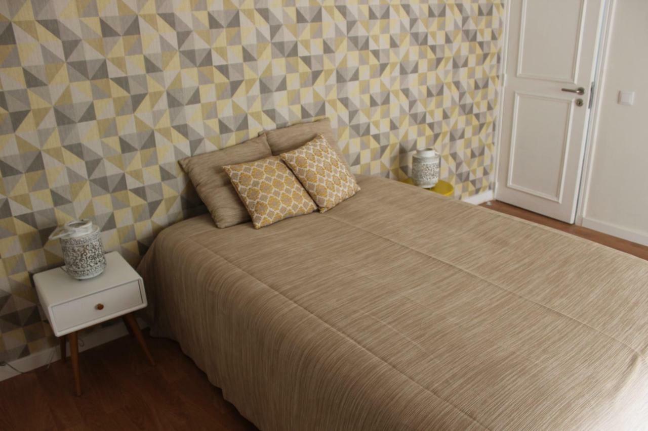 Appartamento Casa Da Azarujinha Estoril Esterno foto