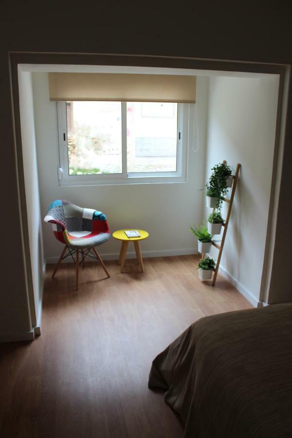 Appartamento Casa Da Azarujinha Estoril Esterno foto