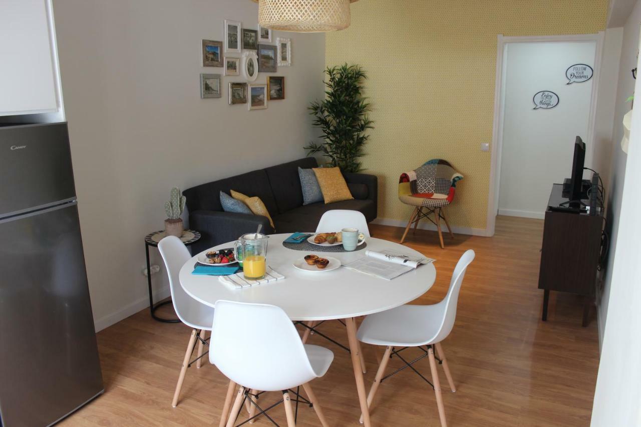 Appartamento Casa Da Azarujinha Estoril Esterno foto