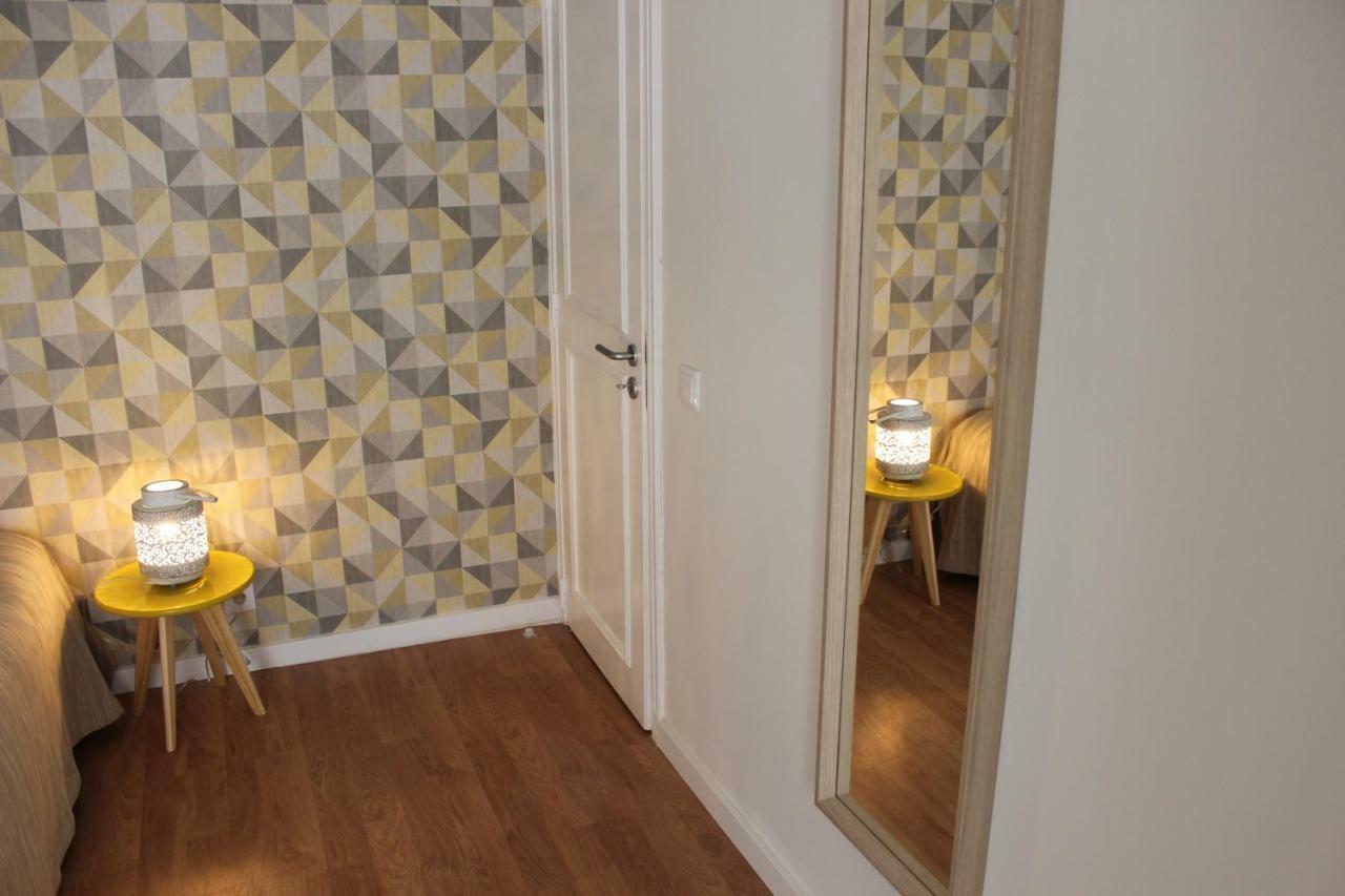 Appartamento Casa Da Azarujinha Estoril Esterno foto